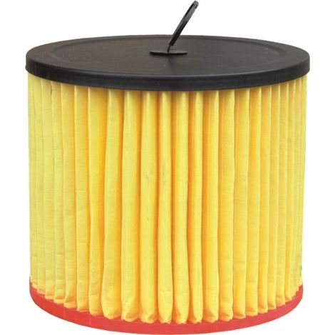 Filtre de remplacement dedra ded78331 HEPA diamètre 185 mm (1/2)