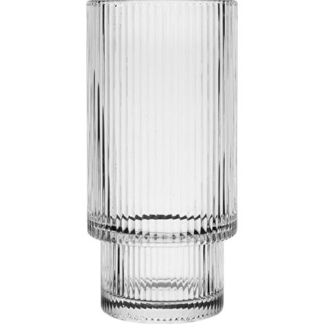 Gobelets empilables Mae 470 ml (lot de 6) - Ref JB483 - Olympia (1/5)