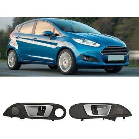 Ein Paar 8A61-A22601-BFW (8A61-A22600-BFW) ist für linksgelenkte Ford Fiestas ab dem 14. September geeignet. (1/5)