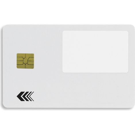 VIMAR - 16452.H Anpassbare Smartcard