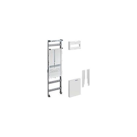 Hager ZU21A kit de montage électrique fonctionnel