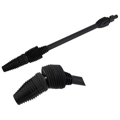 Accessoire nettoyeur haute pression Eurom turbo pivot lance pivotant compatible