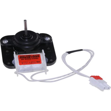 Moteur ventilateur Refrigerateur, congelateur 4680JB1035C LG (1/4)