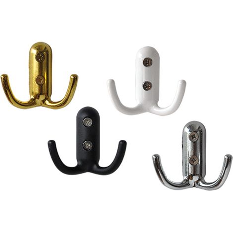 APPENDIABITO A 2 GANCI pz 1 - oro