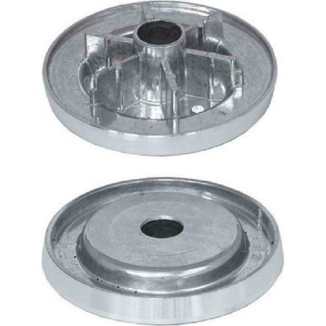 ZANUSSI PROFESSIONAL 1 BRUCIATORE CUCINA INDUSTRIALE DIAMETRO 90 MM 1 PZ B 3607