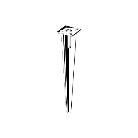 Punto de anclajes ,fvz. 34X 500 mm