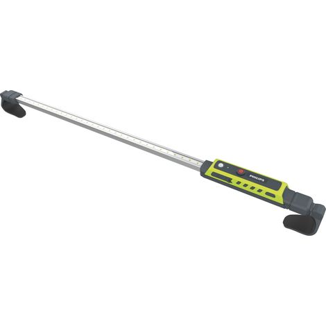 TORCIA XPERION 6000 UNDER BONNET LIGHT PHILIPS X60BONNX1 FINO A 1200 LM