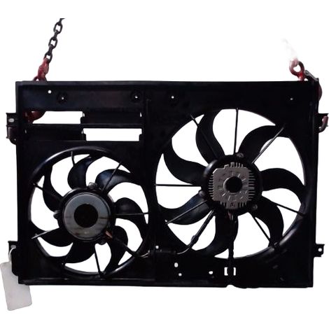 Moteur Ventilateur Radiateur VOLKSWAGEN Beetle [PRODUIT D'OCCASION]♻️1k0959455ea