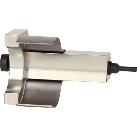 Outils de réglage des buses d&aposinjecteurs pour Scania, 80 mm (1/5)