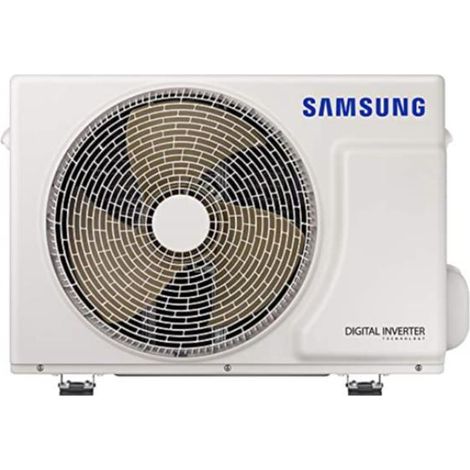 Klimaanlage Samsung AR12TXFCAWKXEU Weiß 3.5 kW