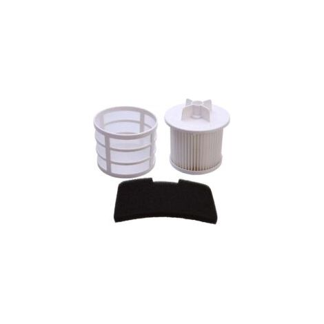 Juego de filtros U66, compatible con aspiradoras Hoover Sprint y Spritz SE71 35601328 - Crezuo (1/4)