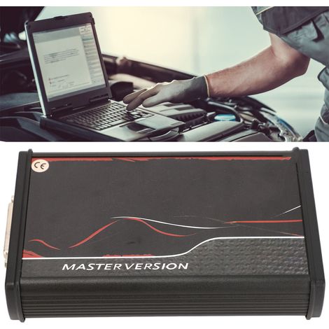 KESS V2 5.017 Europäische Version Kfz-Diagnosesoftware-Update KESS V2.8 Programmiergerät für Pkw, Lkw und Traktoren, Einzelplatzrechner. (1/5)