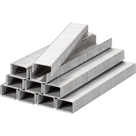 PUNTI 11.4x8mm. Cf.1000pz. TC-EN 20E