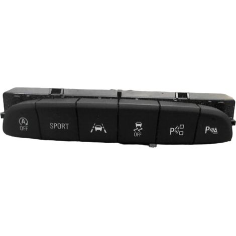 Commande Start/stop OPEL Astra [PRODUIT D'OCCASION]♻️39028756