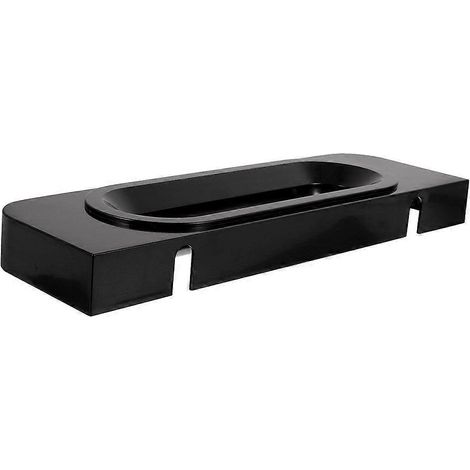 Plateau distributeur de cornets de glace, support de rechange pour sorbetière (1/4)