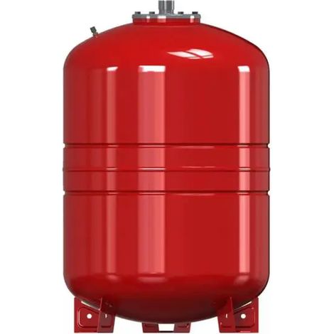 Vaso di espansione maxivarem lr ce per impianti di riscaldamento lt 100