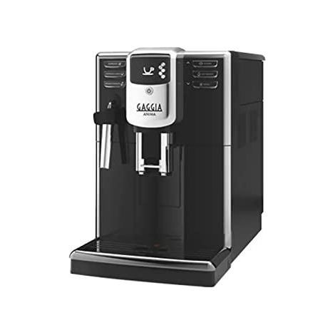 Provenero-Gaggia Gaggia Anima máquina de café negro (1/3)