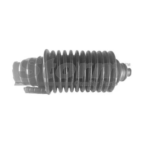 Jeu de joints-soufflets, direction 413ST09A00 (1/2)
