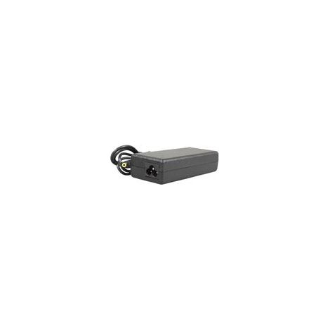 CoreParts MBA1040 Wechselrichter und Adapter de Indoor Power 90 W Schwarz (1/3)