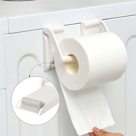 magnétique Porte-serviettes multifonction pour réfrigérateur de cuisine (1/5)