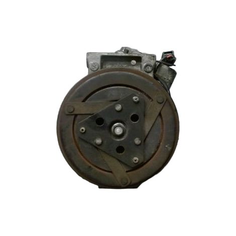 [PRODUIT D'OCCASION] Compresseur Air Conditionne NISSAN Qashqai ♻️ Ref Oe. 92610bb60a - Garantie à vie (1/2)