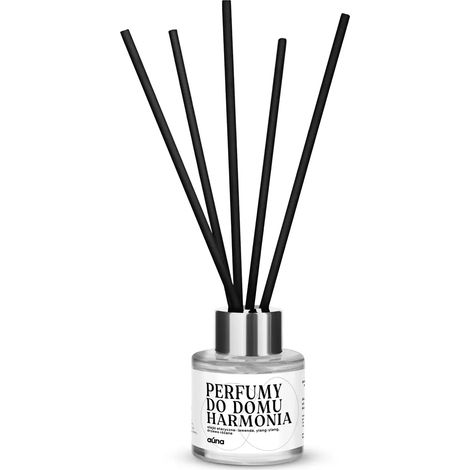 Perfume natural para el hogar Harmony