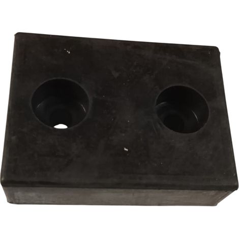 Taco Inferior Apoyo compatible con Gbd130, 150  Ref 930011
