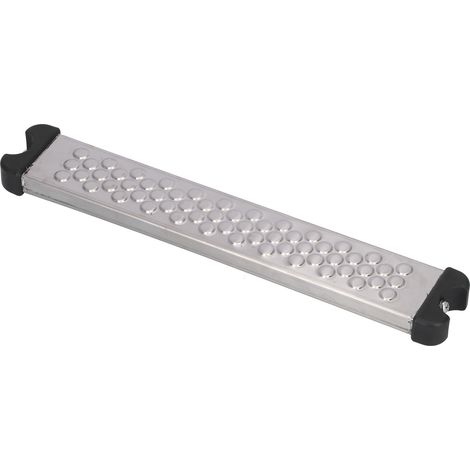 Échelle de piscine avec pédale et vis de remplacement, marche en acier inoxydable pour piscine (1/5)