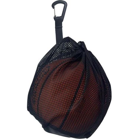 Sac filet de basket-ball/football/volley-ball (2 pièces)/sac filet à cordon/sac à ballons/chaussures d'entraînement (1/3)