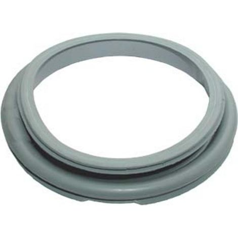 SOFFIETTO GUARNIZIONE OBLO\' lavatrice Sangiorgio Electa Smeg fagor