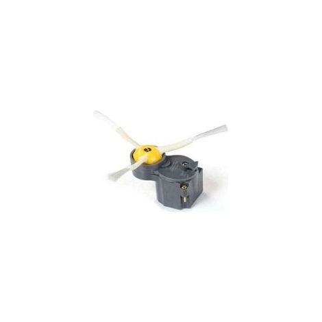 Véritable unité de brosse latérale Roomba série 500 à 900 pour IROBOT ROOMBA, ROOMBA SERIE 500, ROOMBA SERIE 600, ROOMBA SERIE 700, ROOMBA SERIE 800, ROOMBA SERIE 900-- - Crezuo (1/2)