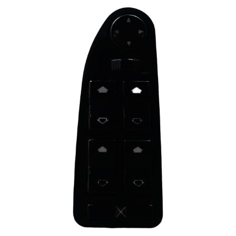 Commande Leve-glace Porte Avg BMW Serie 5 [PRODUIT D'OCCASION]♻️61319362769