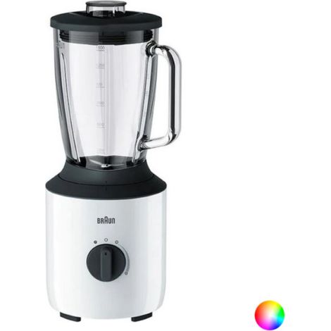 Bol mixeur Braun JB3150 1,5 L 800W (1/2)