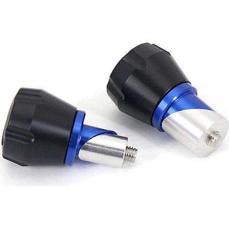 Dispositif de protection de roue de glissement d'essieu avant de moto, support de levage -- (1/5)