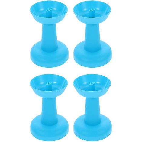 4 Eiswaffelhalter (1/3)