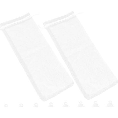 Foldable Cardboard Candy Boxes with Handles Pink Small Size