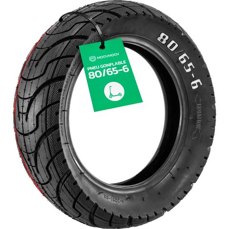 Pneu 80/65-6 (1/5)