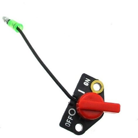 Interruptor compatible conRb Ey15, Ey20, Ex13 17 21 27