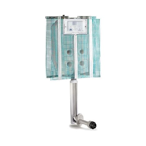 CASSETTA INCASSO PUCCI SARA MOD.2014- lt. 9- PUCCI- pezzi 1