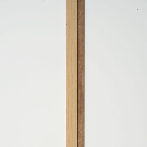 Mid Line Natural M - Perfil Izquierdo