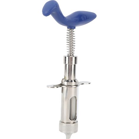 Spritze Typ 132 zur Varizellenimpfung, automatische Impfspritze für Geflügel (Hühner) (1/5)