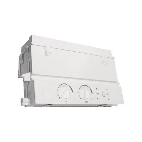 Régulation VITOPEND 100 WH0 - VIESSMANN : 7827494