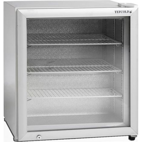 Congélateur Table Top UF100G - TEFCOLD (1/5)