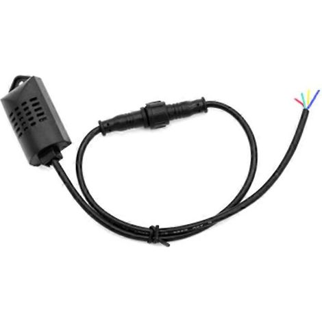 Module de capteur d'humidité SHT20 RS485, moniteur haute précision Modbus (1/4)
