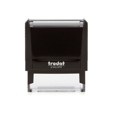 Trodat 4912 (1/3)