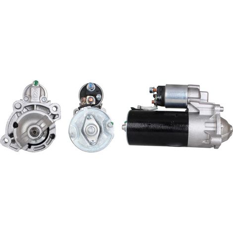 Démarreur ELSTOCK 25-4493 VOLVO 30659558 36001692