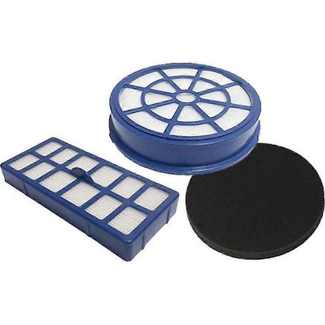 Kit de filtres adapté pour U81 Breeze BR2020 BR30 BR71 filtre (1/5)