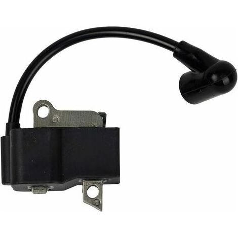 royaluxe - Filtre Beehive - Bobine d'allumage pour tronçonneuse Husqvarna 435 435E 440 440E 445 450 450E 573 93 57-01 (1/5)