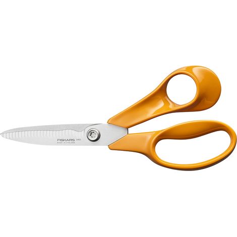 Forbici da cucina classiche destrimani 18 cm Forbici da cucina classiche destrimani 18 cm - Fiskars
