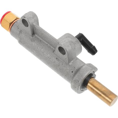 Maître Cylindre de Frein Arrière pour Quad, Pompe Hydraulique Métal (1/5)